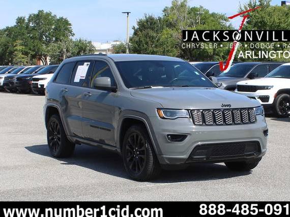 JEEP GRAND CHEROKEE 2022 1C4RJEAG0NC155490 image